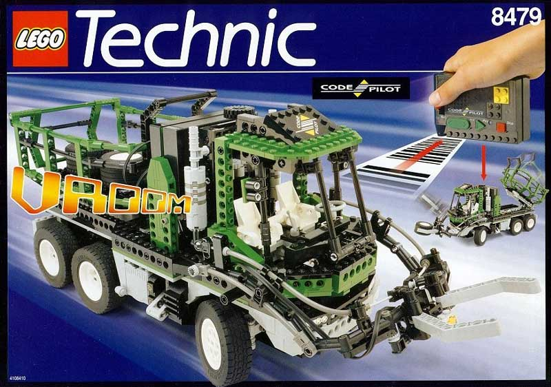 Illustration for article titled Best LEGO Sets in History